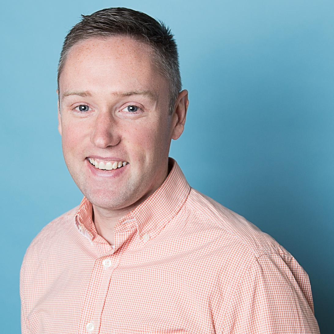 Michael Gaudet, Fractional CMO — Eighty Twenty CMO