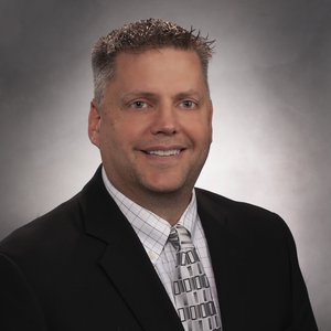 Neil Anderson, Founder/CEO of SkillShark Software